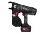 WRAPTOR 18V CORDLESS 12-44MM REBAR TIER KIT