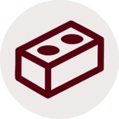 Masonry Blocks & Bricks