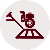 Machinery & Equipment