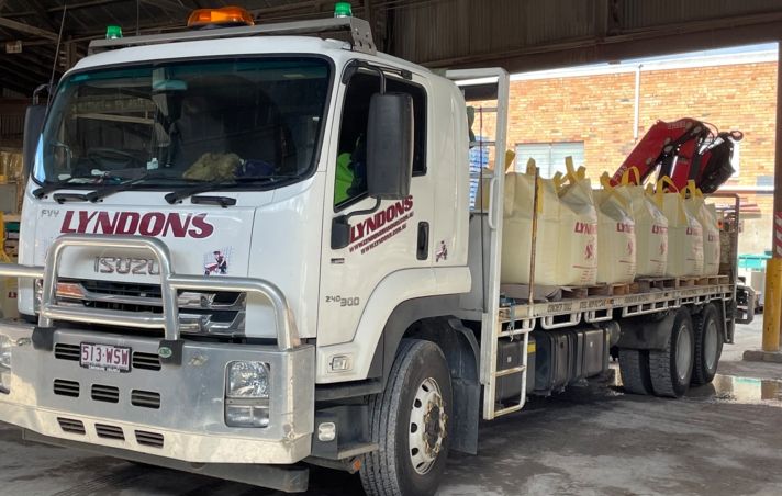 Delivery