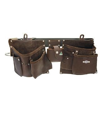 Carpenters Apron Belt Built in Tool Holders Belts and Bags Tools Accessories Products Lyndons your supplier of Building Construction Tools Machines Materials