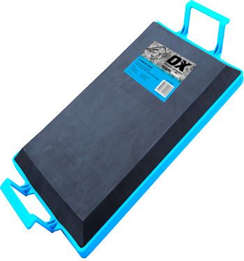 Ox Concreters Kneeling Board